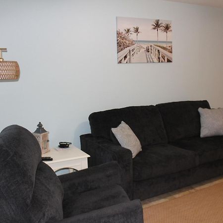 Cozy Home Walking Distance From Beach With Private Patio Ocean City Zewnętrze zdjęcie