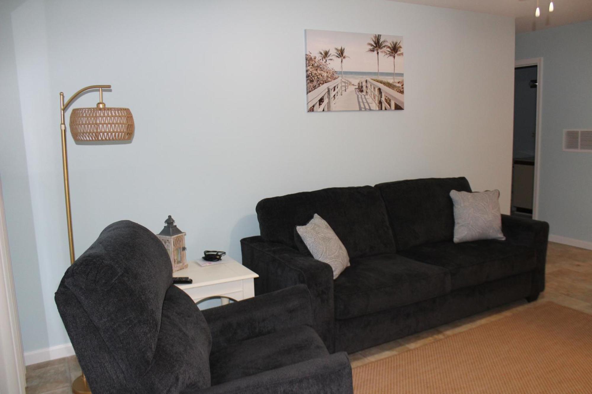 Cozy Home Walking Distance From Beach With Private Patio Ocean City Zewnętrze zdjęcie