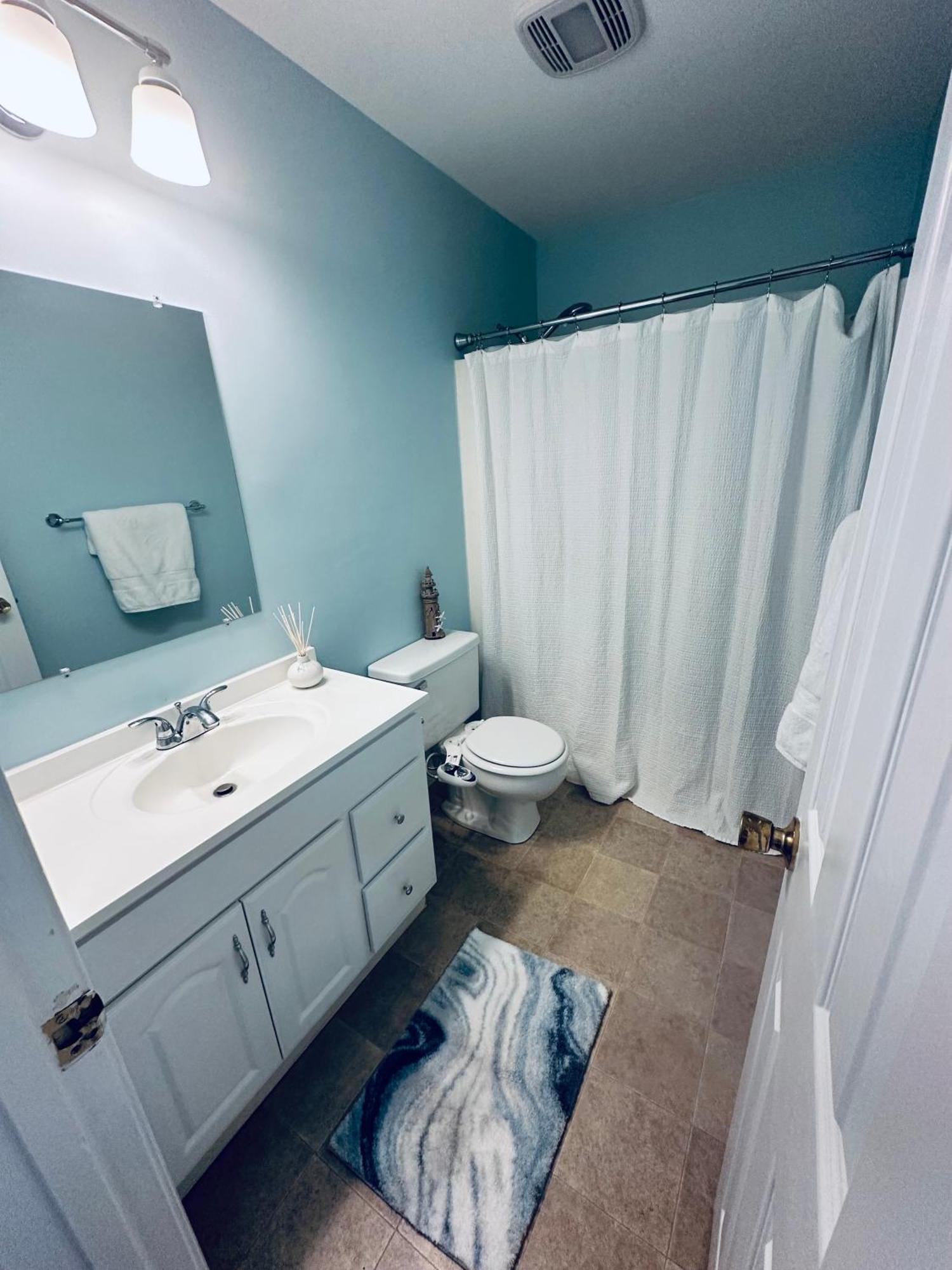 Cozy Home Walking Distance From Beach With Private Patio Ocean City Zewnętrze zdjęcie