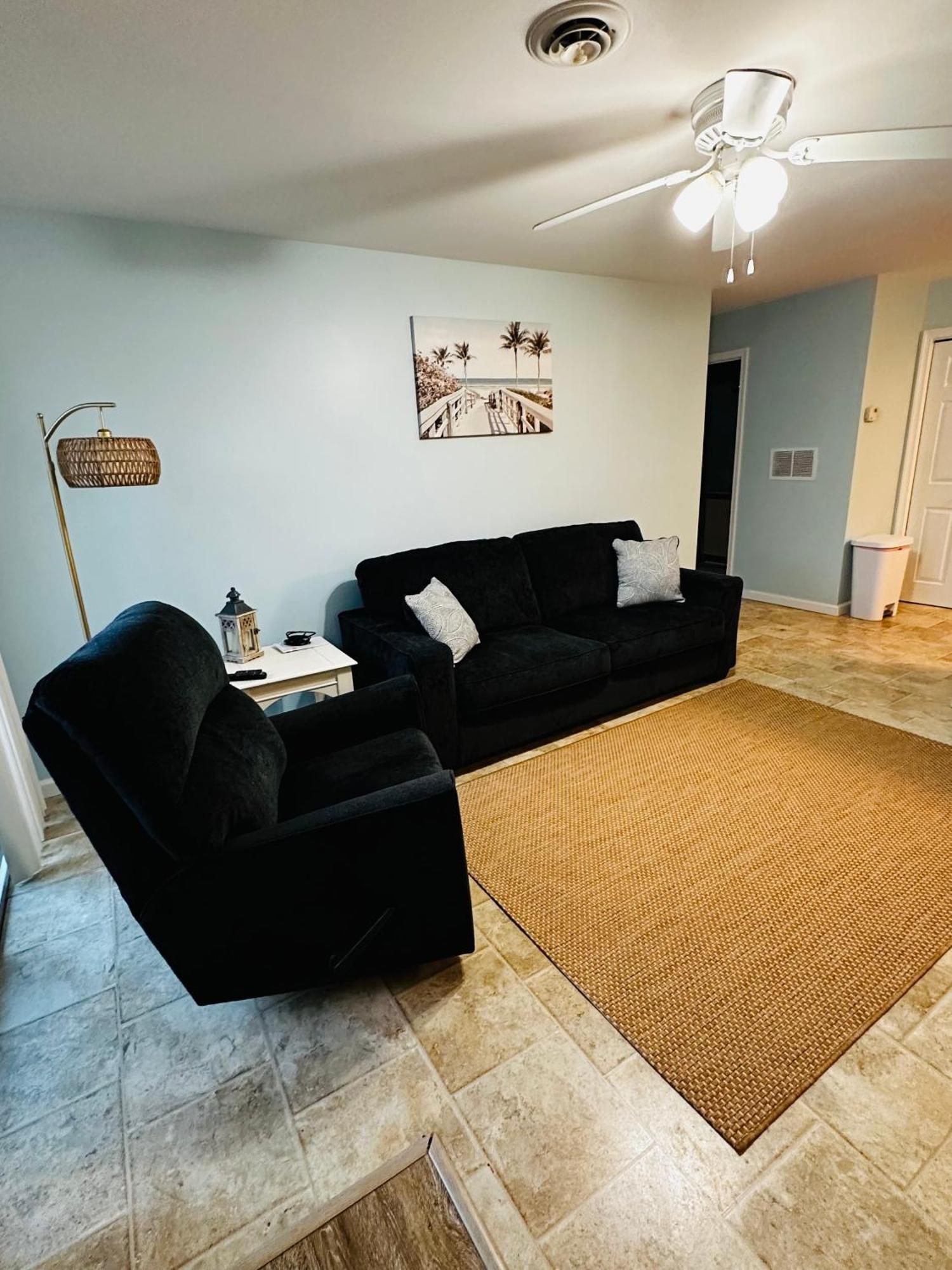 Cozy Home Walking Distance From Beach With Private Patio Ocean City Zewnętrze zdjęcie